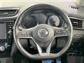2017 Nissan X-Trail