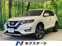 2017 Nissan X-Trail