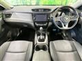 2019 Nissan X-Trail