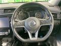 2019 Nissan X-Trail