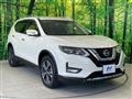2019 Nissan X-Trail