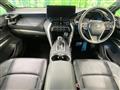 2020 Toyota Harrier