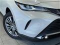 2020 Toyota Harrier