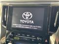 2020 Toyota Alphard G