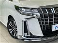 2020 Toyota Alphard G