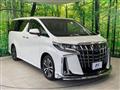 2020 Toyota Alphard G