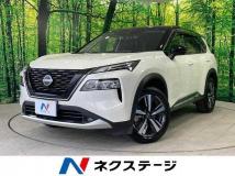 2023 Nissan X-Trail