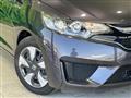 2015 Honda Fit Hybrid