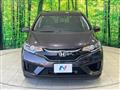 2015 Honda Fit Hybrid