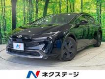 2024 Toyota Prius