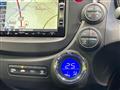 2013 Honda Fit Hybrid