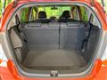 2013 Honda Fit Hybrid