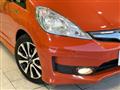 2013 Honda Fit Hybrid