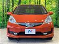 2013 Honda Fit Hybrid