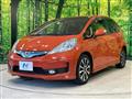 2013 Honda Fit Hybrid
