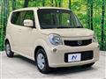 2012 Nissan Moco