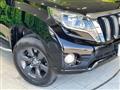 2015 Toyota Land Cruiser Prado