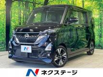 2022 Nissan ROOX