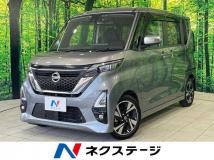 2020 Nissan ROOX