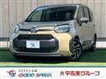 2024 Toyota Sienta