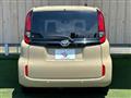 2024 Toyota Sienta