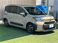 2024 Toyota Sienta