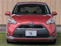 2016 Toyota Sienta
