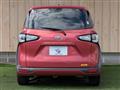 2016 Toyota Sienta