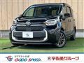 2024 Toyota Sienta