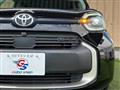 2024 Toyota Sienta