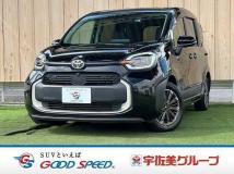 2024 Toyota Sienta