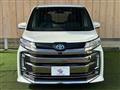2022 Toyota Noah