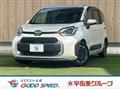 2022 Toyota Sienta