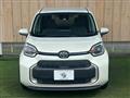 2022 Toyota Sienta