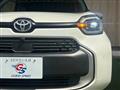 2022 Toyota Sienta