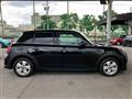 2022 BMW MINI