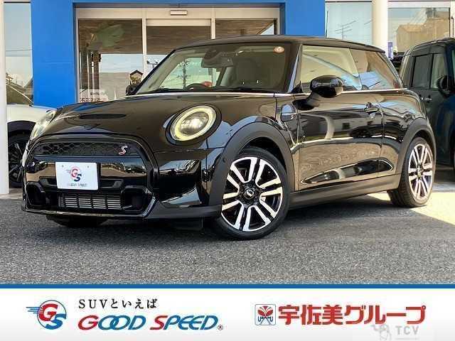 2021 BMW MINI