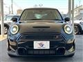 2021 BMW MINI
