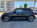 2021 BMW MINI