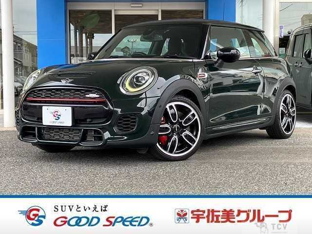 2021 BMW MINI