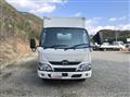2018 Hino Dutro