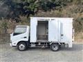 2018 Hino Dutro