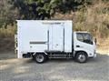 2018 Hino Dutro