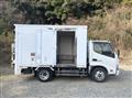 2018 Hino Dutro