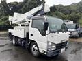 2020 Isuzu Elf Truck