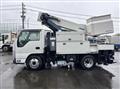 2020 Isuzu Elf Truck