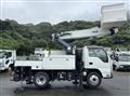 2020 Isuzu Elf Truck