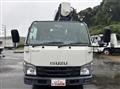 2020 Isuzu Elf Truck