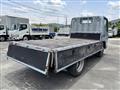 2015 Mitsubishi Fuso Canter