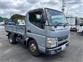 2015 Mitsubishi Fuso Canter